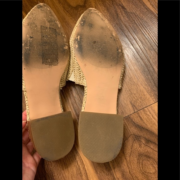 Steve Madden Shoes. Size 7 . One use Only - Picture 6 of 6